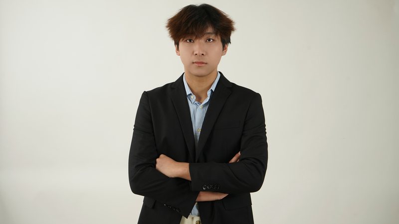 Wei Wenxuan